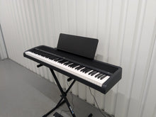Load image into Gallery viewer, Korg B2 88 Key portable lightweight Piano + 3 pedal attachment stock #25324