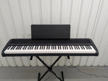 Load image into Gallery viewer, Korg B2 88 Key portable lightweight Piano + 3 pedal attachment stock #25324