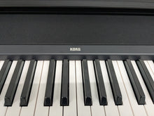 Load image into Gallery viewer, Korg B2 88 Key portable lightweight Piano + 3 pedal attachment stock #25324