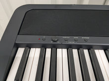 Load image into Gallery viewer, Korg B2 88 Key portable lightweight Piano + 3 pedal attachment stock #25324