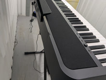 Load image into Gallery viewer, Korg B2 88 Key portable lightweight Piano + 3 pedal attachment stock #25324