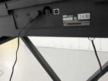 Load image into Gallery viewer, Korg B2 88 Key portable lightweight Piano + 3 pedal attachment stock #25324