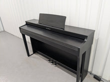 Load image into Gallery viewer, Kawai CN29 digital piano in satin black finish stock number 25304