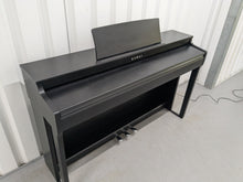 Load image into Gallery viewer, Kawai CN29 digital piano in satin black finish stock number 25304