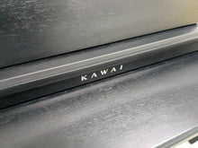 Load image into Gallery viewer, Kawai CN29 digital piano in satin black finish stock number 25304