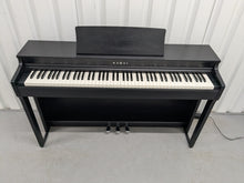 Load image into Gallery viewer, Kawai CN29 digital piano in satin black finish stock number 25304