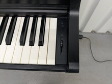 Load image into Gallery viewer, Kawai CN29 digital piano in satin black finish stock number 25304