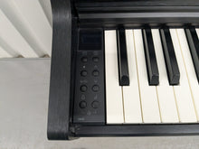 Load image into Gallery viewer, Kawai CN29 digital piano in satin black finish stock number 25304