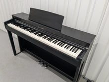Load image into Gallery viewer, Kawai CN29 digital piano in satin black finish stock number 25304
