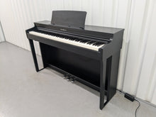 Load image into Gallery viewer, Kawai CN29 digital piano in satin black finish stock number 25304