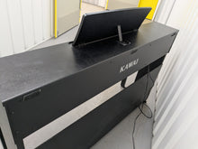 Load image into Gallery viewer, Kawai CN29 digital piano in satin black finish stock number 25304