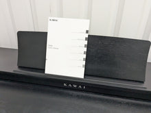 Load image into Gallery viewer, Kawai CN29 digital piano in satin black finish stock number 25304