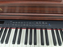 Load image into Gallery viewer, Yamaha Clavinova CLP-440 Digital Piano in mahogany stock no 25326
