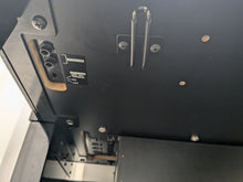 Load image into Gallery viewer, YAMAHA CLAVINOVA CLP-370PE DIGITAL PIANO + STOOL IN GLOSSY BLACK stock nr 25328