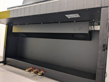 Load image into Gallery viewer, YAMAHA CLAVINOVA CLP-370PE DIGITAL PIANO + STOOL IN GLOSSY BLACK stock nr 25328