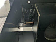 Load image into Gallery viewer, YAMAHA CLAVINOVA CLP-370PE DIGITAL PIANO + STOOL IN GLOSSY BLACK stock nr 25328