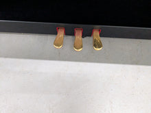 Load image into Gallery viewer, Yamaha Clavinova CLP-440PE Digital Piano polished ebony glossy black stock 25327