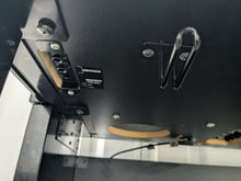 Load image into Gallery viewer, Yamaha Clavinova CLP-440PE Digital Piano polished ebony glossy black stock 25327