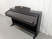 Load image into Gallery viewer, Yamaha Clavinova CLP-230 digital piano in rosewood finish stock number 25310