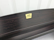 Load image into Gallery viewer, Yamaha Clavinova CLP-230 digital piano in rosewood finish stock number 25310