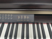 Load image into Gallery viewer, Yamaha Clavinova CLP-230 digital piano in rosewood finish stock number 25310