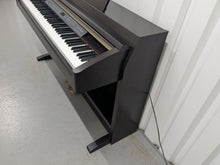 Load image into Gallery viewer, Yamaha Clavinova CLP-230 digital piano in rosewood finish stock number 25310