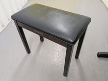 Load image into Gallery viewer, Yamaha Clavinova CLP-220 digital piano and stool in rosewood stock #25329