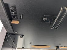 Load image into Gallery viewer, Yamaha Clavinova CLP-220 digital piano and stool in rosewood stock #25329