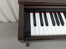 Load image into Gallery viewer, Yamaha Arius YDP-140 digital piano in dark rosewood finish stock # 25334
