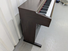 Load image into Gallery viewer, Yamaha Arius YDP-140 digital piano in dark rosewood finish stock # 25334