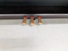 Load image into Gallery viewer, Yamaha Clavinova CLP-220 digital piano and stool in rosewood stock #25340