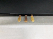 Load image into Gallery viewer, Yamaha Clavinova CLP-170PE Digital Piano glossy black polished ebony stock #25336