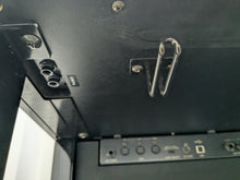 Load image into Gallery viewer, Yamaha Clavinova CLP-170PE Digital Piano glossy black polished ebony stock #25336