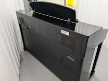 Load image into Gallery viewer, Yamaha Clavinova CLP-170PE Digital Piano glossy black polished ebony stock #25336