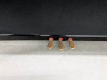 Load image into Gallery viewer, Yamaha Clavinova CLP-170PE Digital Piano glossy black polished ebony stock #25339