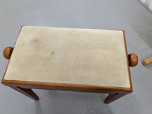 Load image into Gallery viewer, Yamaha Arius YDP-131 Digital Piano + stool in cherry wood finish stock nr 25341