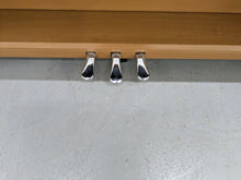 Load image into Gallery viewer, Yamaha Arius YDP-131 Digital Piano + stool in cherry wood finish stock nr 25341