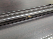 Load image into Gallery viewer, Yamaha Arius YDP-165 digital piano and stool in dark rosewood stock #25343