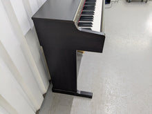 Load image into Gallery viewer, Yamaha Arius YDP-165 digital piano and stool in dark rosewood stock #25343