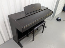 Load image into Gallery viewer, Yamaha Clavinova YDP-223 Digital Piano Full Size 88 keys 3 pedals stock nr 25360