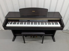 Load image into Gallery viewer, Yamaha Clavinova YDP-223 Digital Piano Full Size 88 keys 3 pedals stock nr 25360