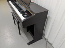 Load image into Gallery viewer, Yamaha Clavinova YDP-223 Digital Piano Full Size 88 keys 3 pedals stock nr 25360