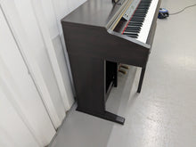 Load image into Gallery viewer, Yamaha Clavinova YDP-223 Digital Piano Full Size 88 keys 3 pedals stock nr 25360
