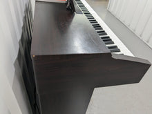Load image into Gallery viewer, Yamaha Clavinova YDP-223 Digital Piano Full Size 88 keys 3 pedals stock nr 25360