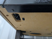 Load image into Gallery viewer, Yamaha Clavinova CLP-840 Digital Piano in dark rosewood finish stock # 25357