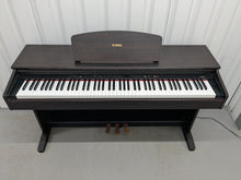 Load image into Gallery viewer, Yamaha Arius YDP-121 Digital Piano in dark rosewood stock nr 25365