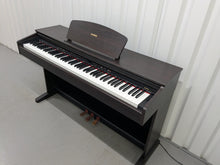 Load image into Gallery viewer, Yamaha Arius YDP-121 Digital Piano in dark rosewood stock nr 25365