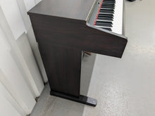 Load image into Gallery viewer, Yamaha Arius YDP-121 Digital Piano in dark rosewood stock nr 25365