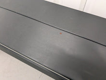 Load image into Gallery viewer, Roland F110 compact slim size Digital Piano in black  stock # 25364