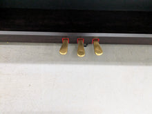 Load image into Gallery viewer, Yamaha Clavinova CLP-120 Digital Piano in dark rosewood stock #25348